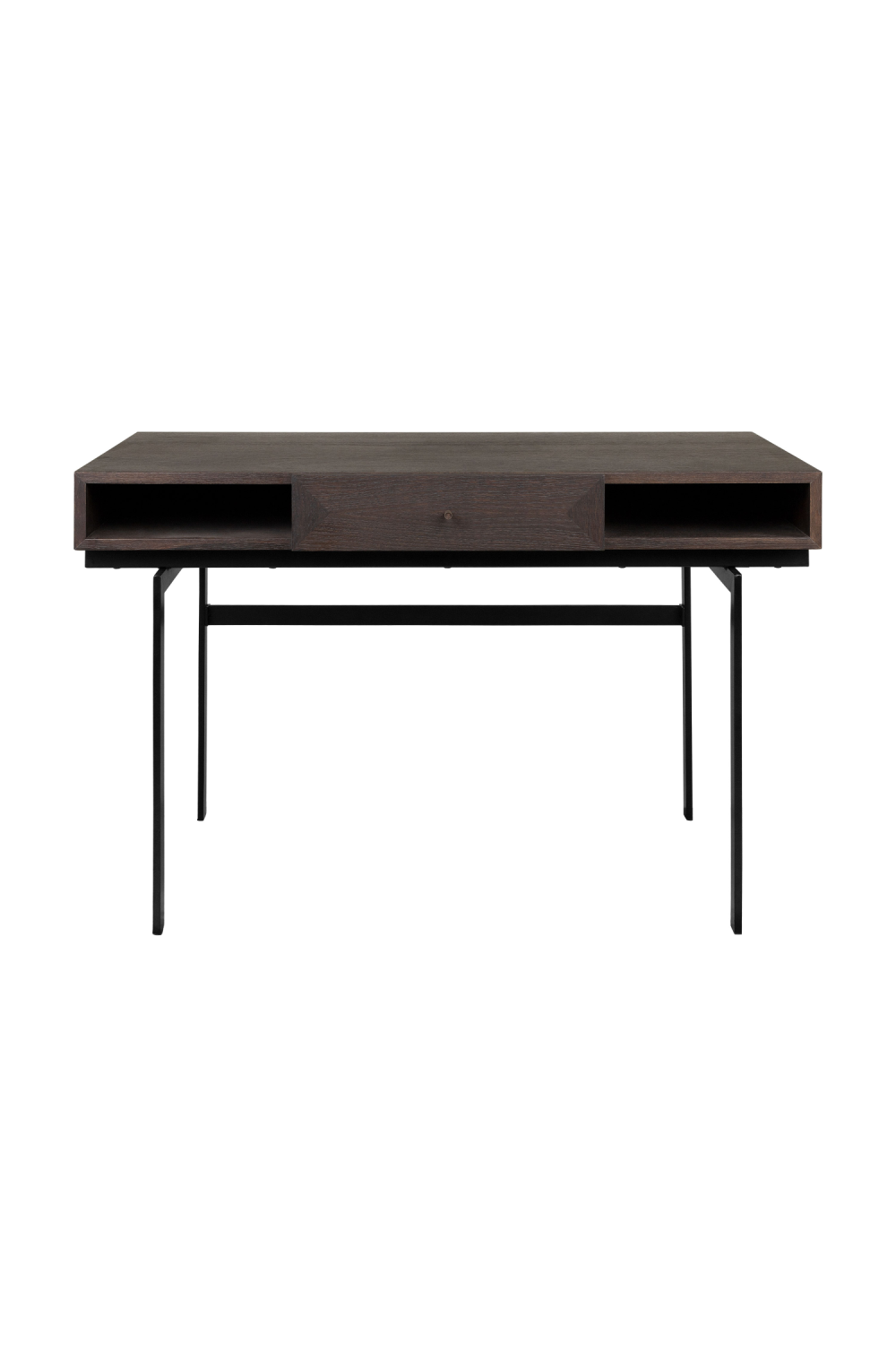 Dark Oak Desk | Versmissen Capetown、mySite、neckold