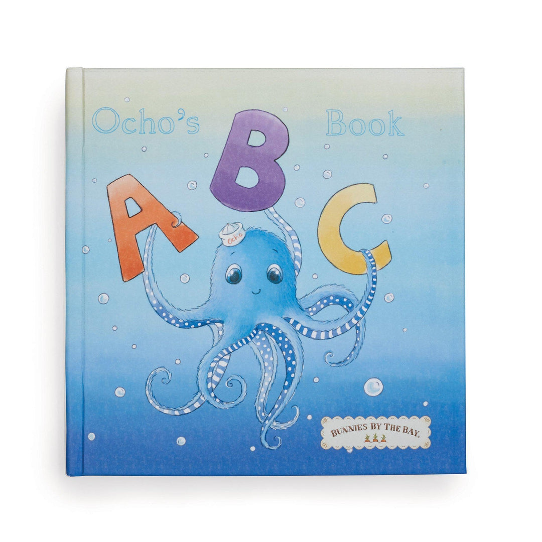 RETIRED - Ocho's ABC Book、mySite、g9winljtr