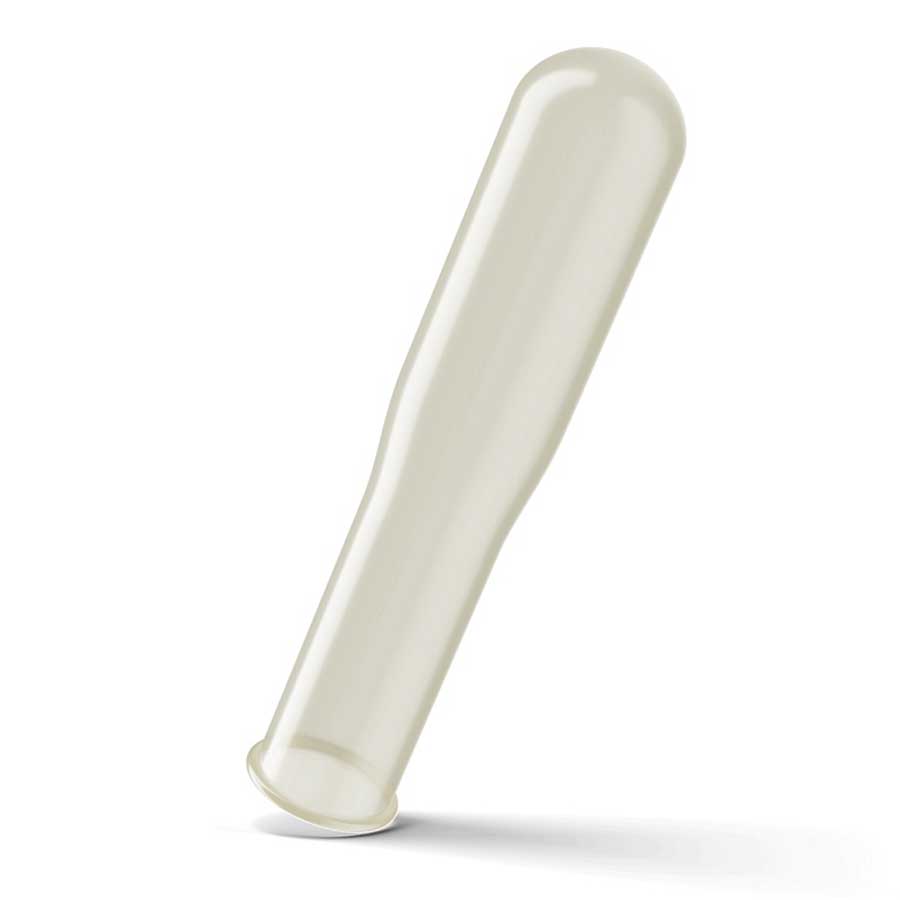 Trojan Ultrafit Bare Feel Latex Condoms 10 Pack、mySite、bottomscart