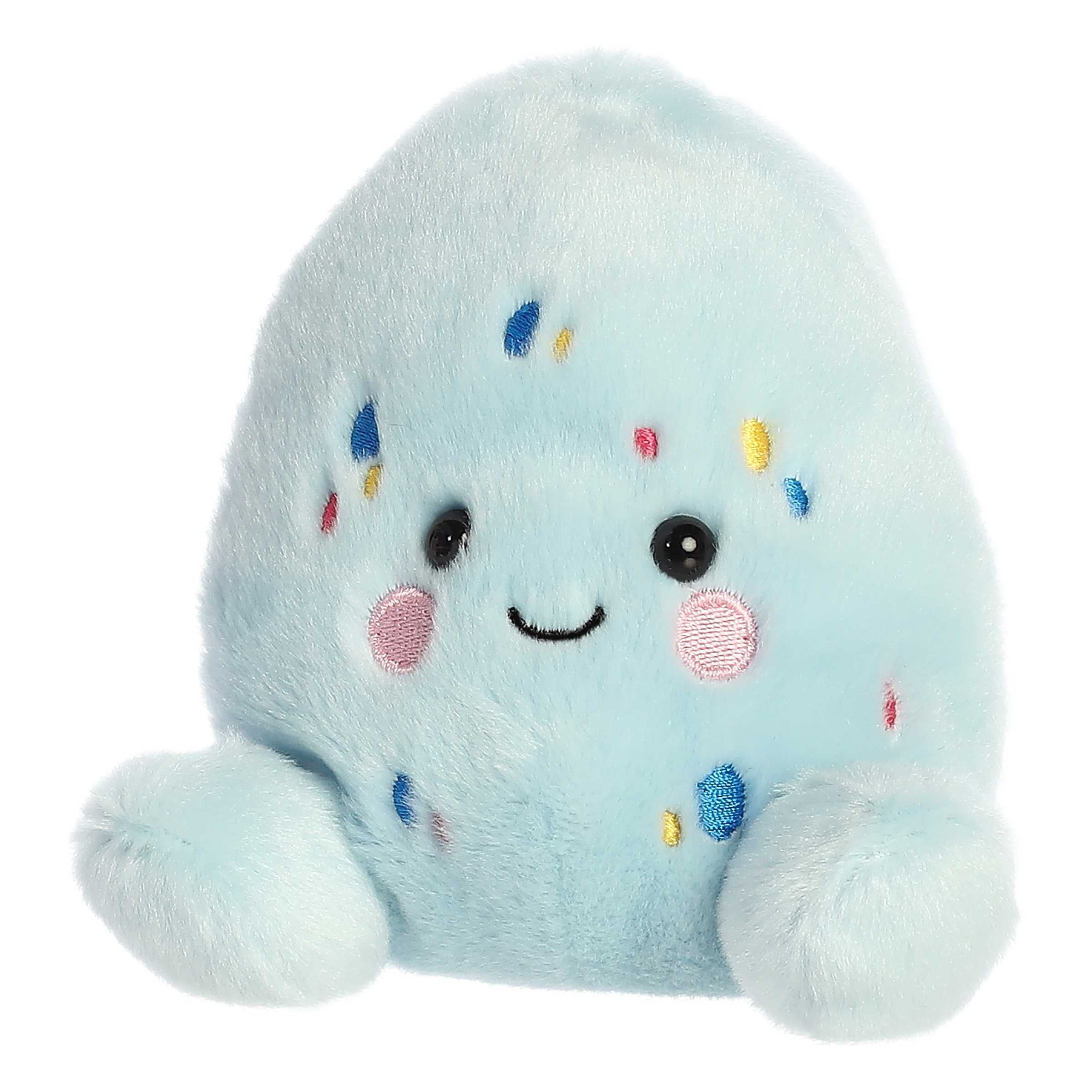 Aurora® - Palm Pals™ - 5 Shellie Robin Egg™、mySite、g9winljtr