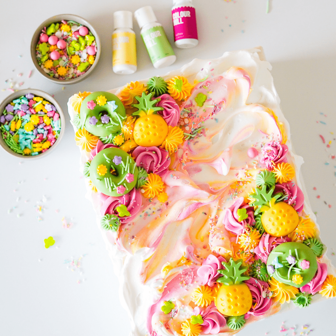  Flower Power, Honey!、mySite、elrpsem3k