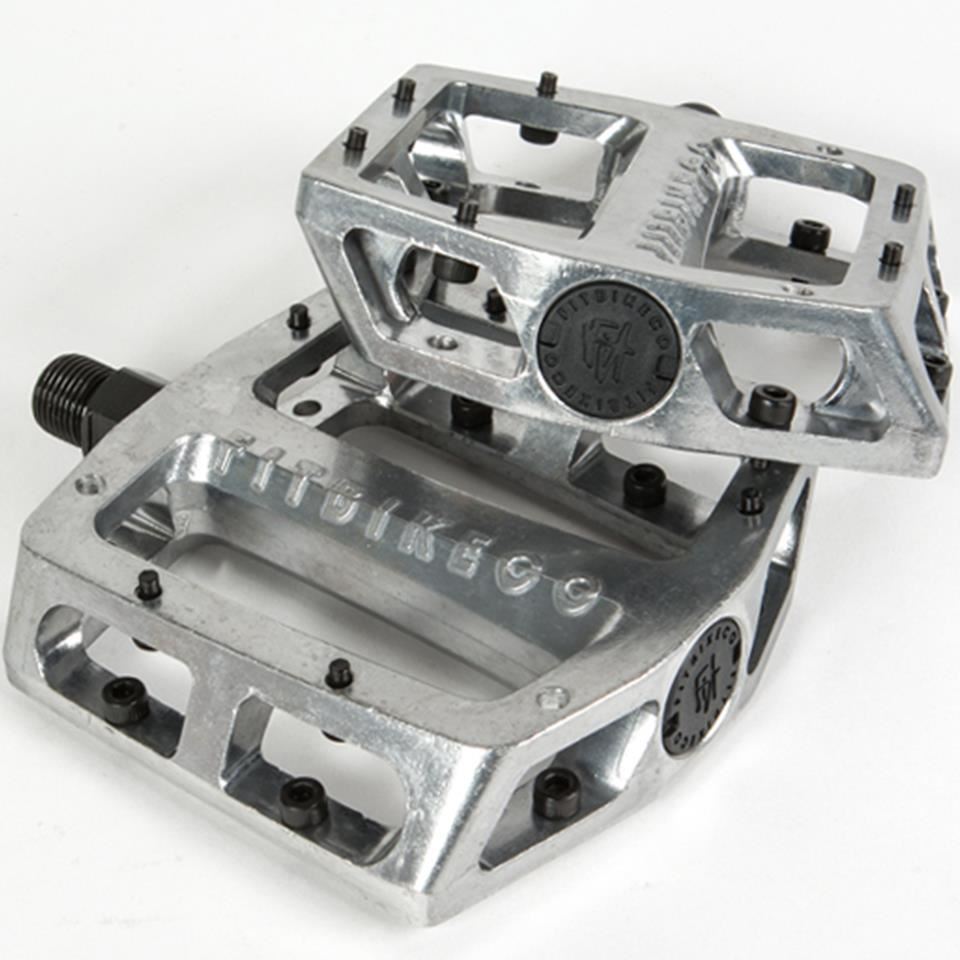  Fit Trail Pedals Unsealed、mySite、merchandisen