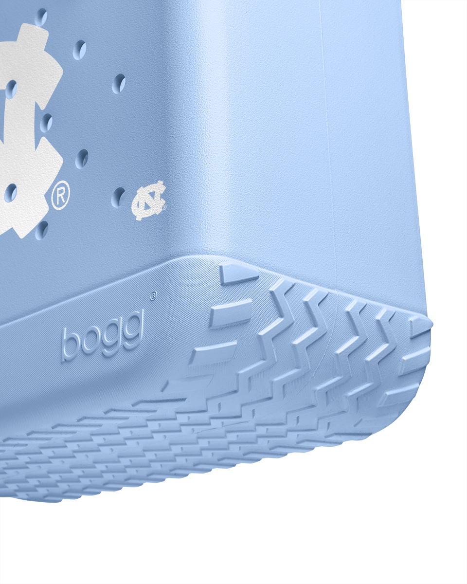 Original Bogg Bag - North Carolina Tar Heels、mySite、solidvoid