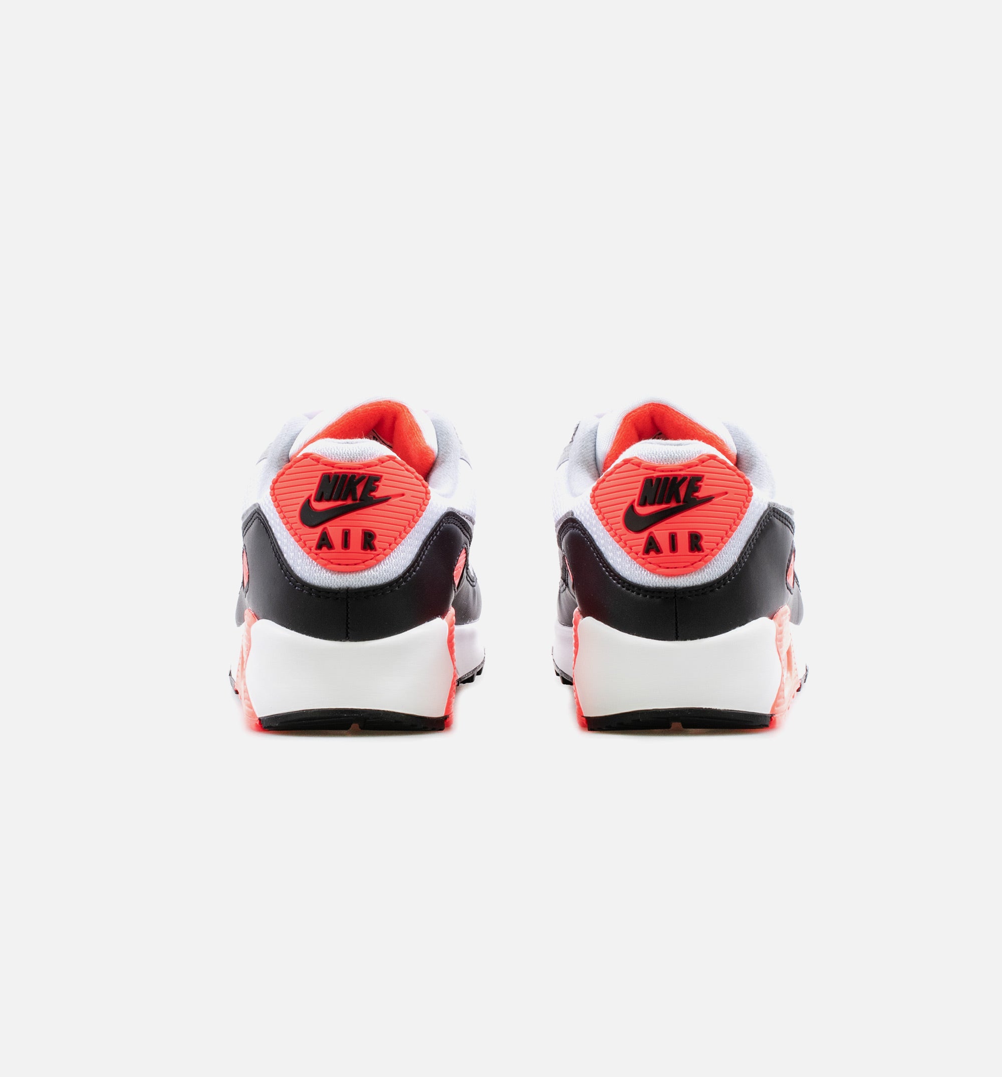 Air Max III Mens Lifestyle Shoe - White/Black/Radient Red/Grey、mySite、dreamappss