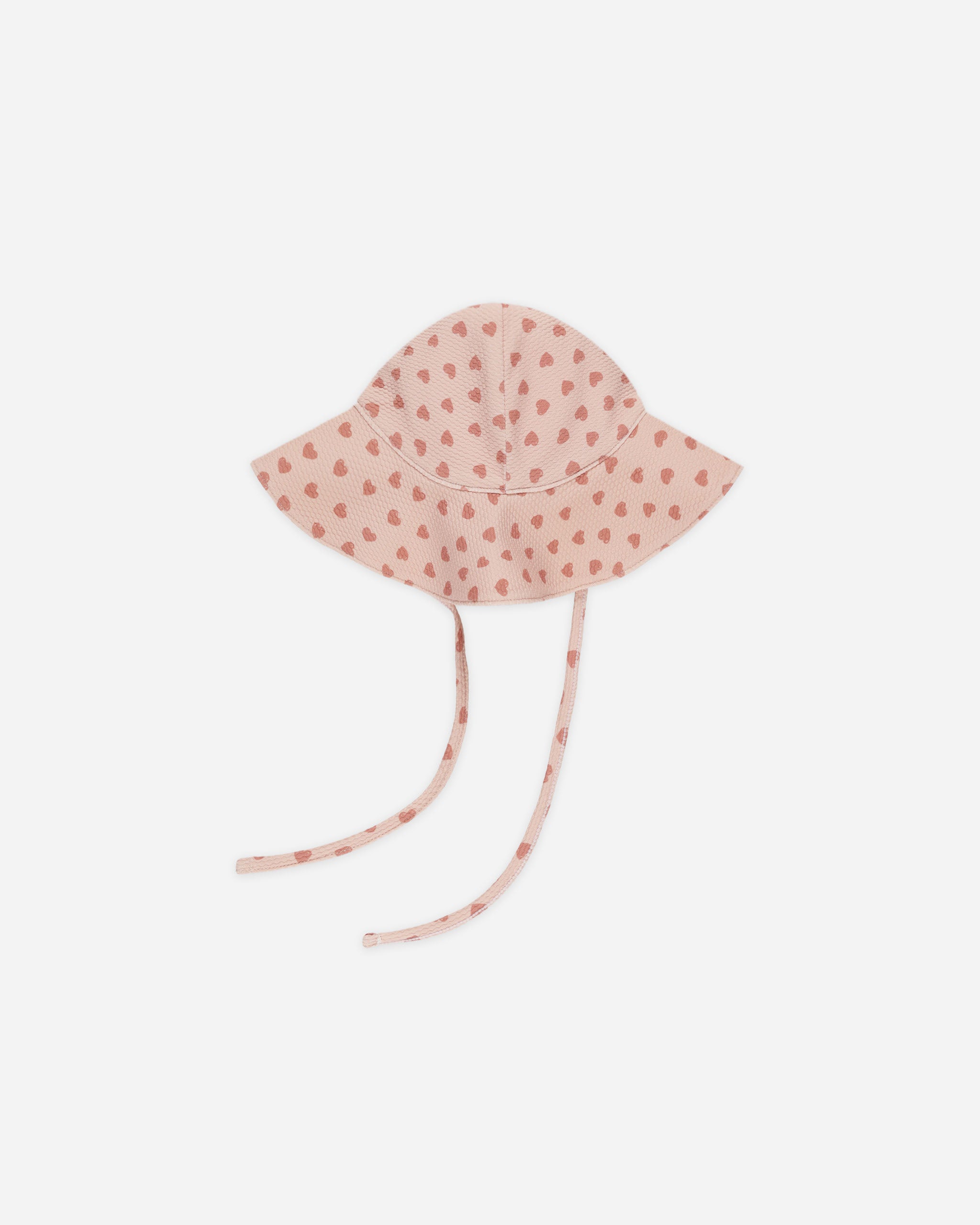  Sun Hat || Hearts、mySite、layawaytickets