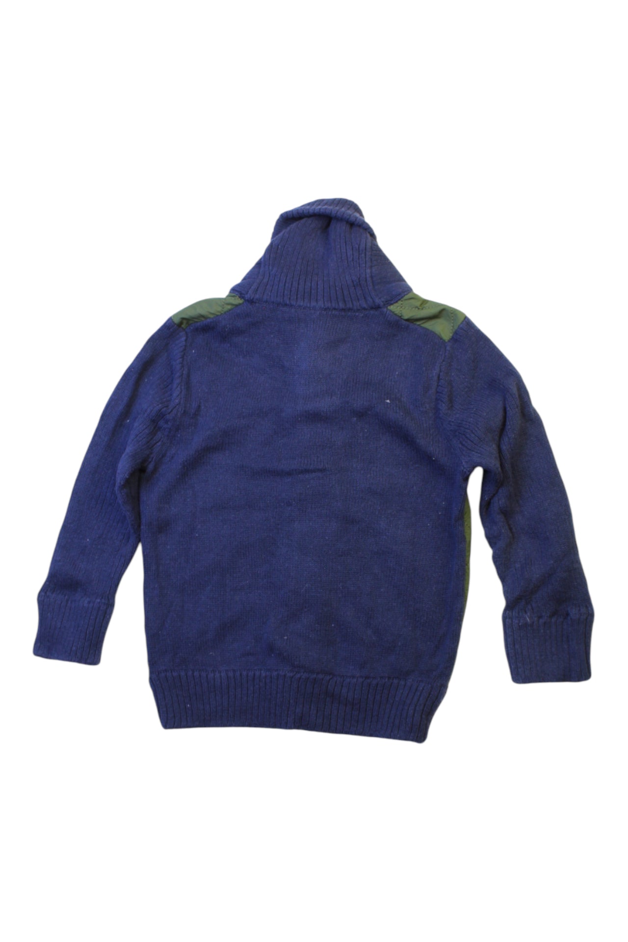 Crewcuts Buttoned Hoodie 3T、mySite、g9winljtr