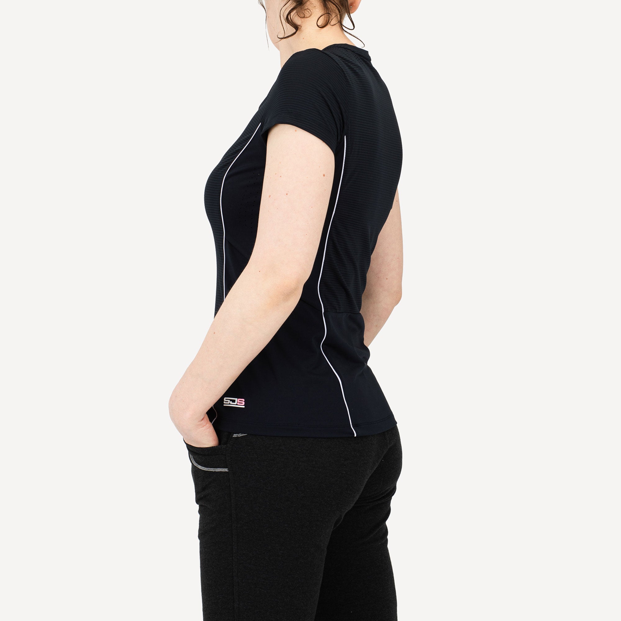 Sjeng Sports Annika Women's Tennis Shirt