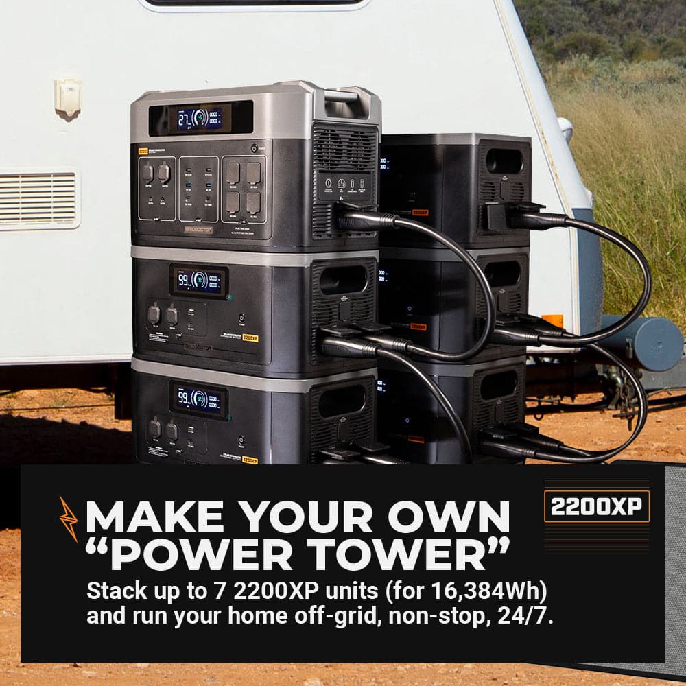 2200 SOLAR GENERATOR SYSTEM、mySite、solidvoid