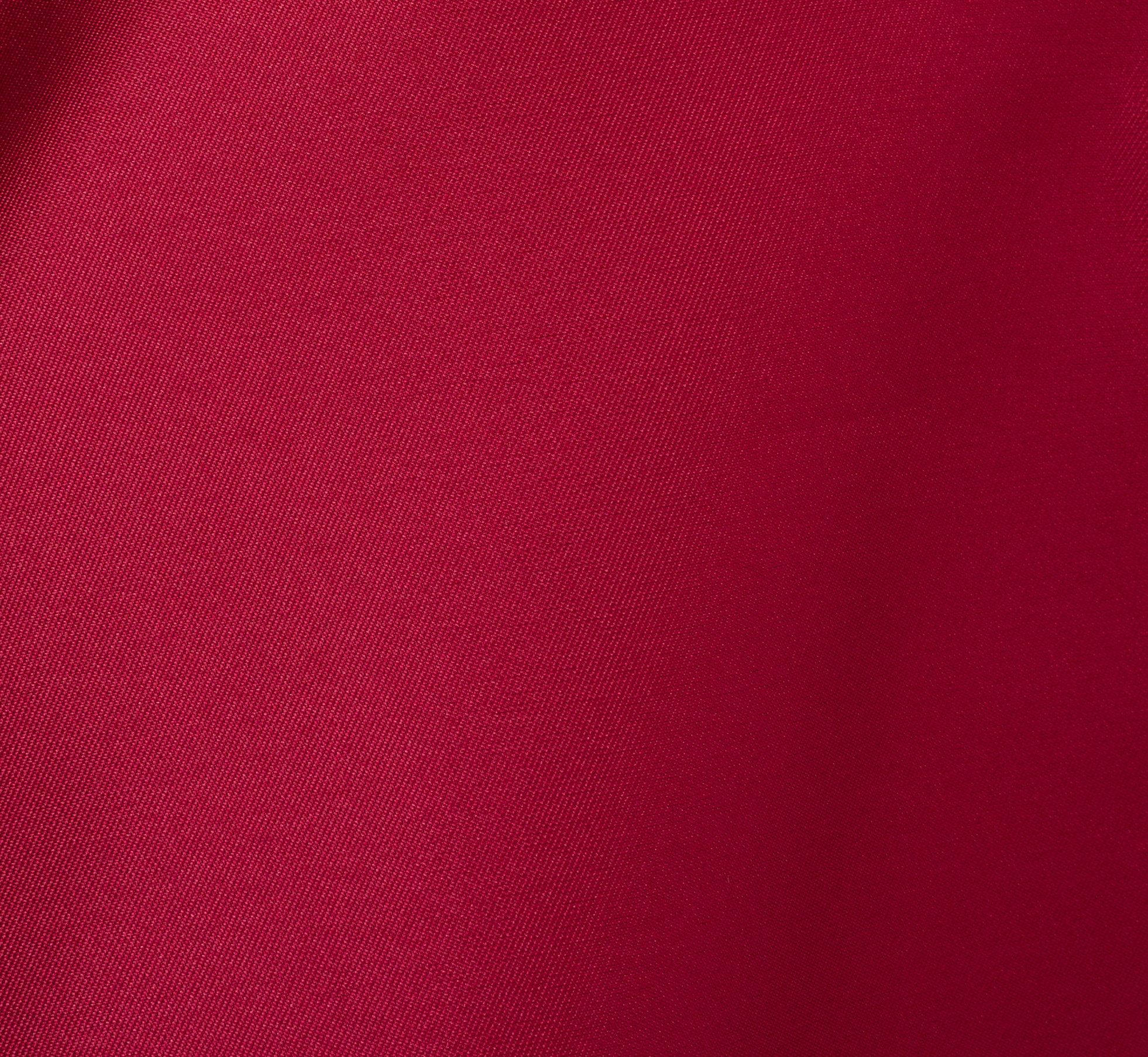 Sleeveless 3D Flower Mikado Midi Dress In Red Plum、mySite、solidvoid