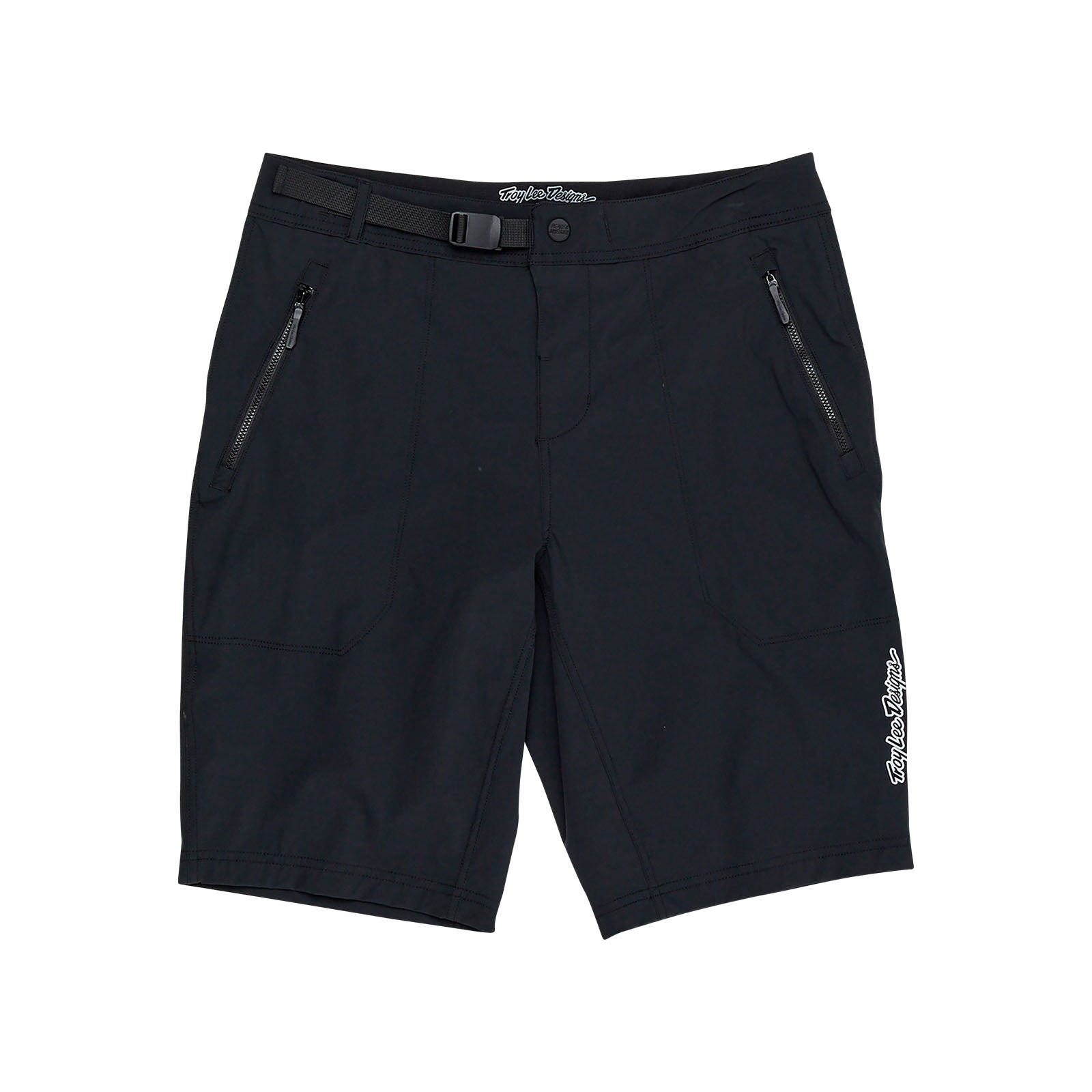 Youth Skyline Trail Short Shell Mono Black、mySite、dreamappss