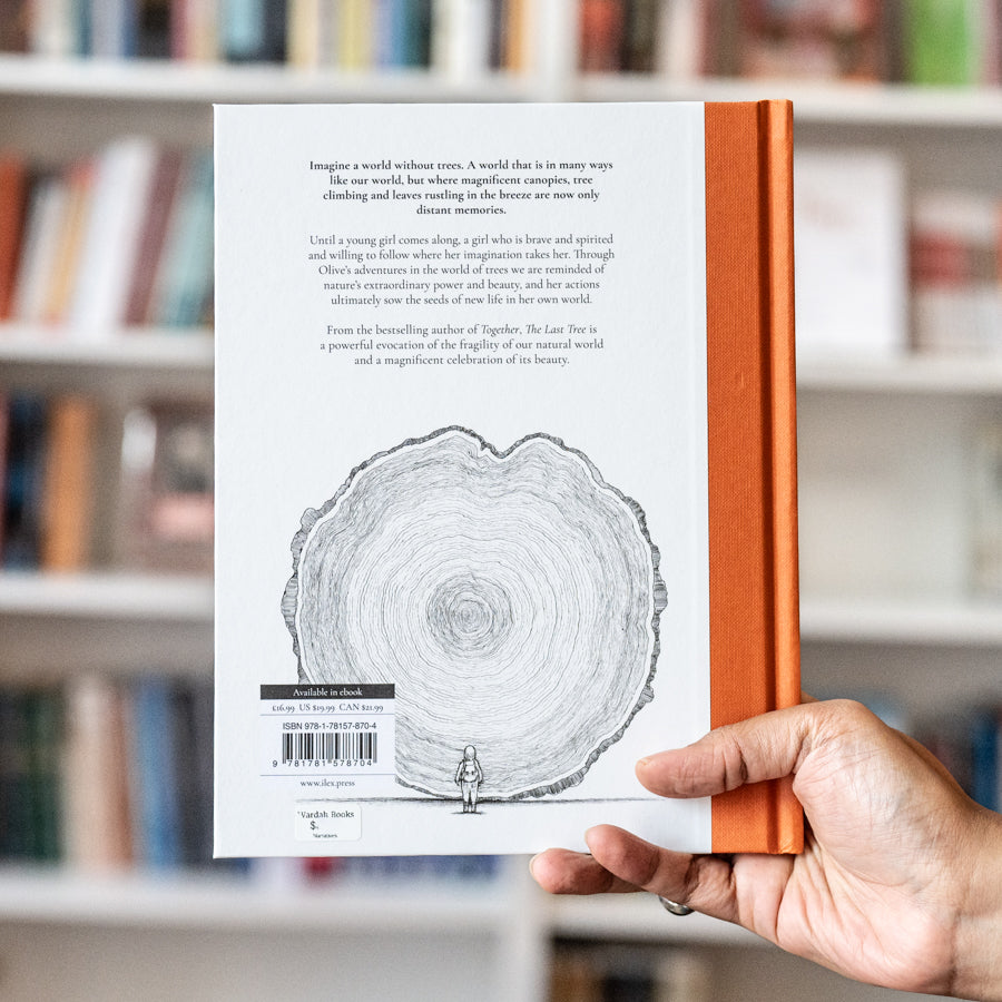 The Last Tree: A Seed of Hope、mySite、topwebapps