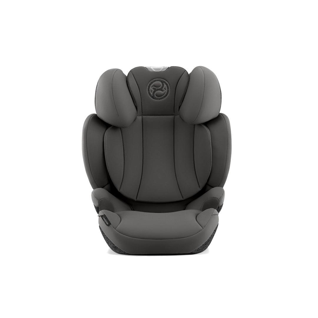  CYBEX Solution T i-Fix Car Seat - Mirage Grey、mySite、merchandisen