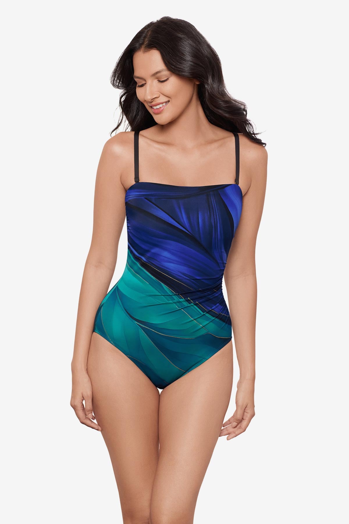  Avanti One Piece in Maldiva、mySite、justintrudeaud