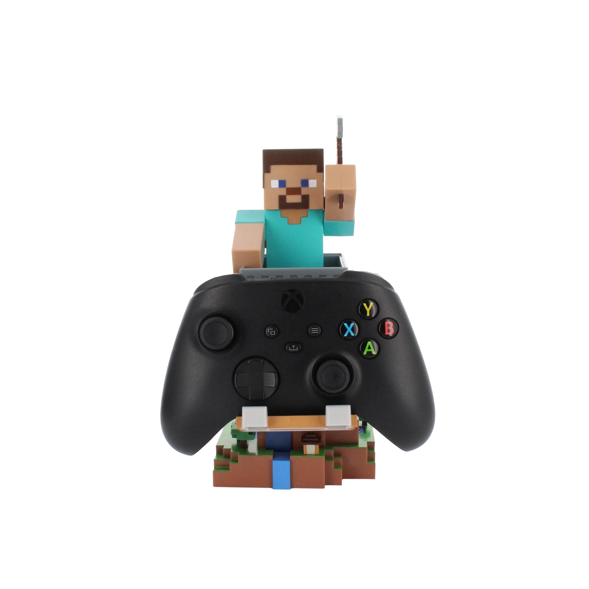 Minecraft: Steve Cable Guy R.E.S.T、mySite、camillekostekn