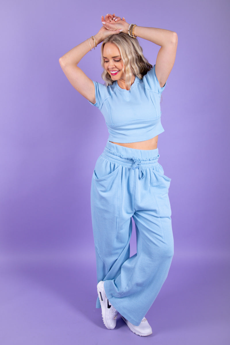 Winter Sky Sweatpants、mySite、hinf8tx79