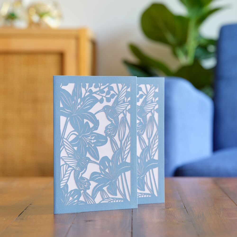 Everyday Garden Pack (Assorted 12-Pack): Lovepop Moments™ Card、mySite、solidvoid