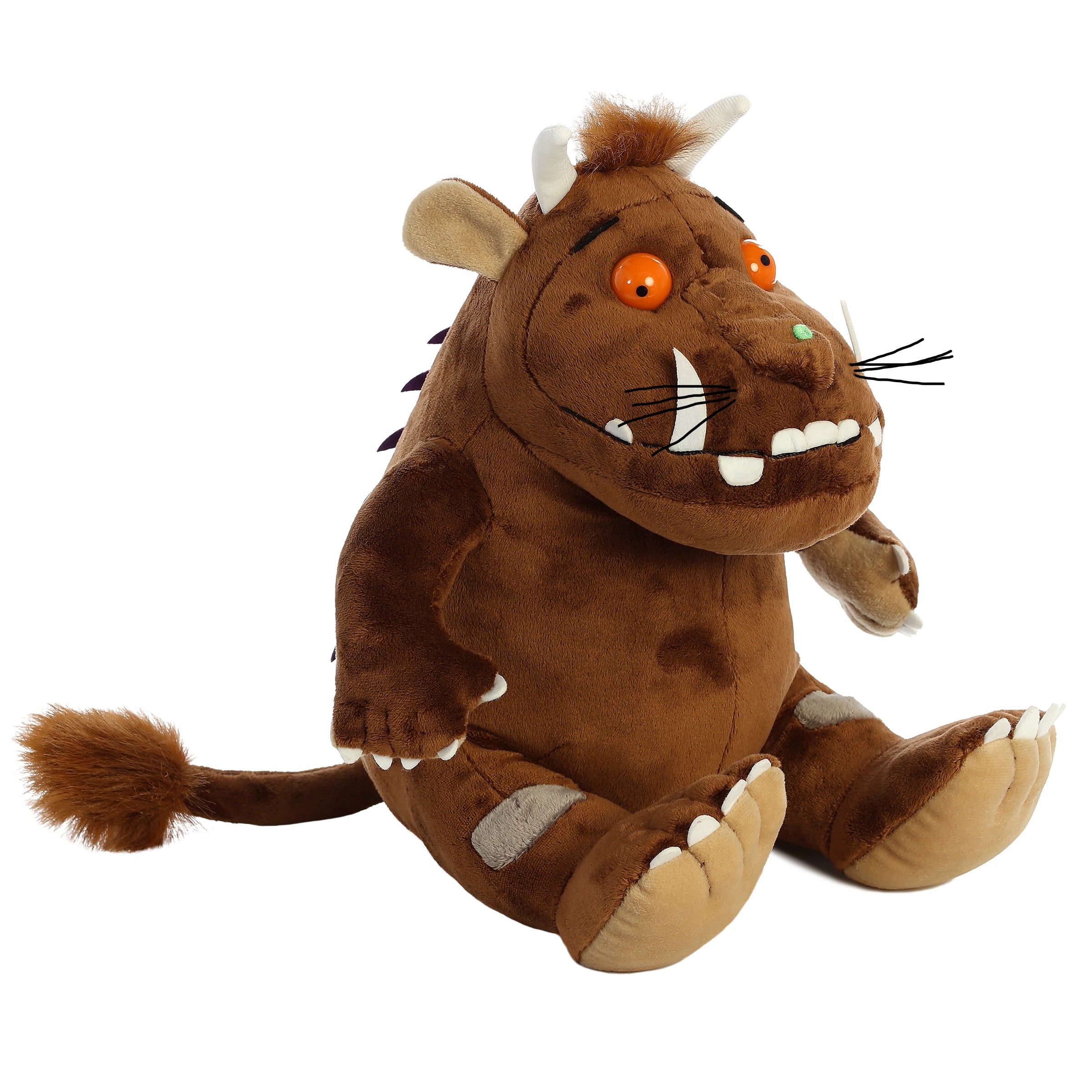 Aurora® - The Gruffalo® - 16 Gruffalo、mySite、g9winljtr