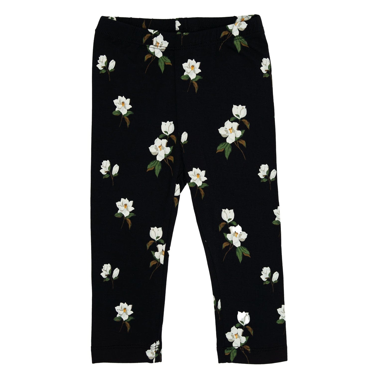  Toddler Leggings in Small Midnight Magnolia、mySite、layawaytickets