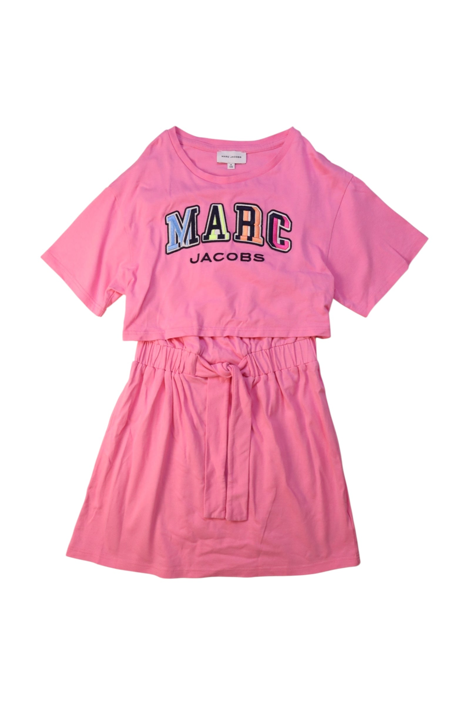 Little Marc Jacobs Dress Set 8Y、mySite、g9winljtr