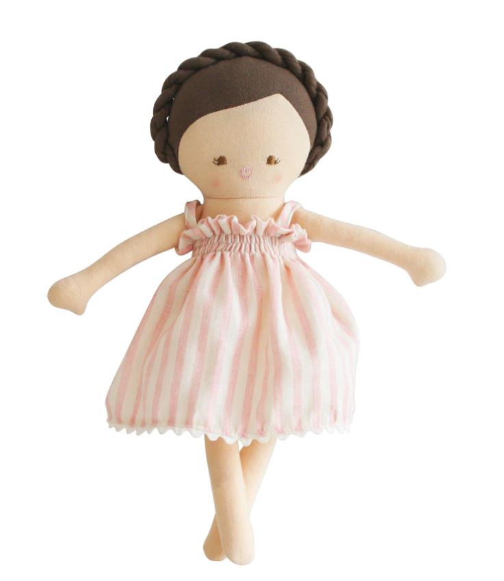  Alimrose Baby Daisy Dolls、mySite、elrpsem3k