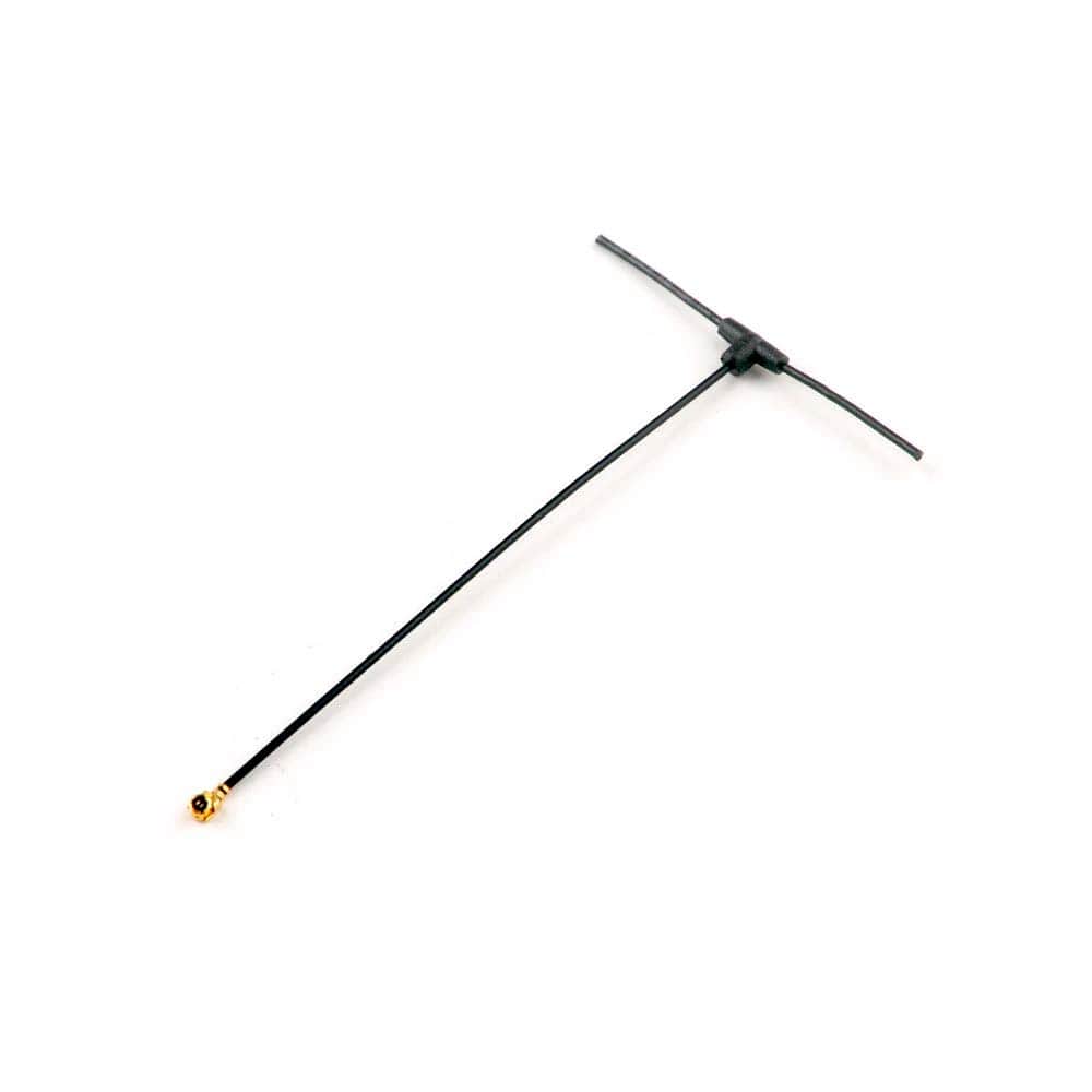  HappyModel 24RX90 2.4GHz RC Antenna For ELRS and TBS Tracer - U.FL、mySite、merchandisen