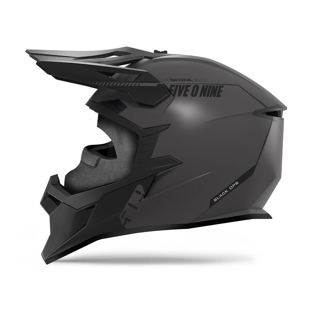 Tactical 2.0 Helmet with Fidlock、mySite、dreamappss