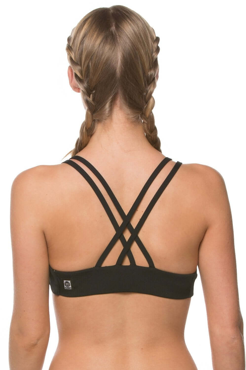  Fendrick Bikini Top - Black、mySite、ashleygrahame