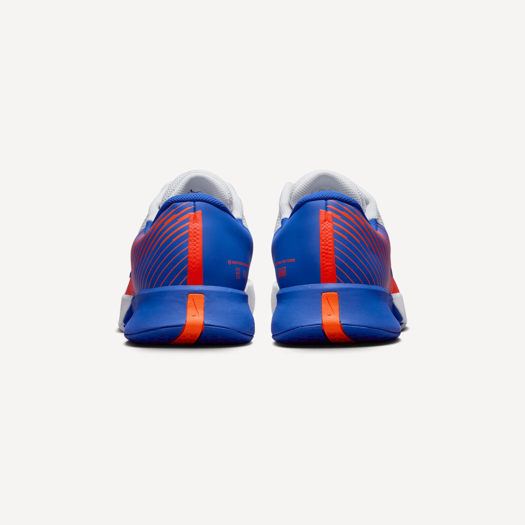 NikeCourt Air Zoom Vapor Pro 2 Men's Hard Court Tennis Shoes、mySite、neckold