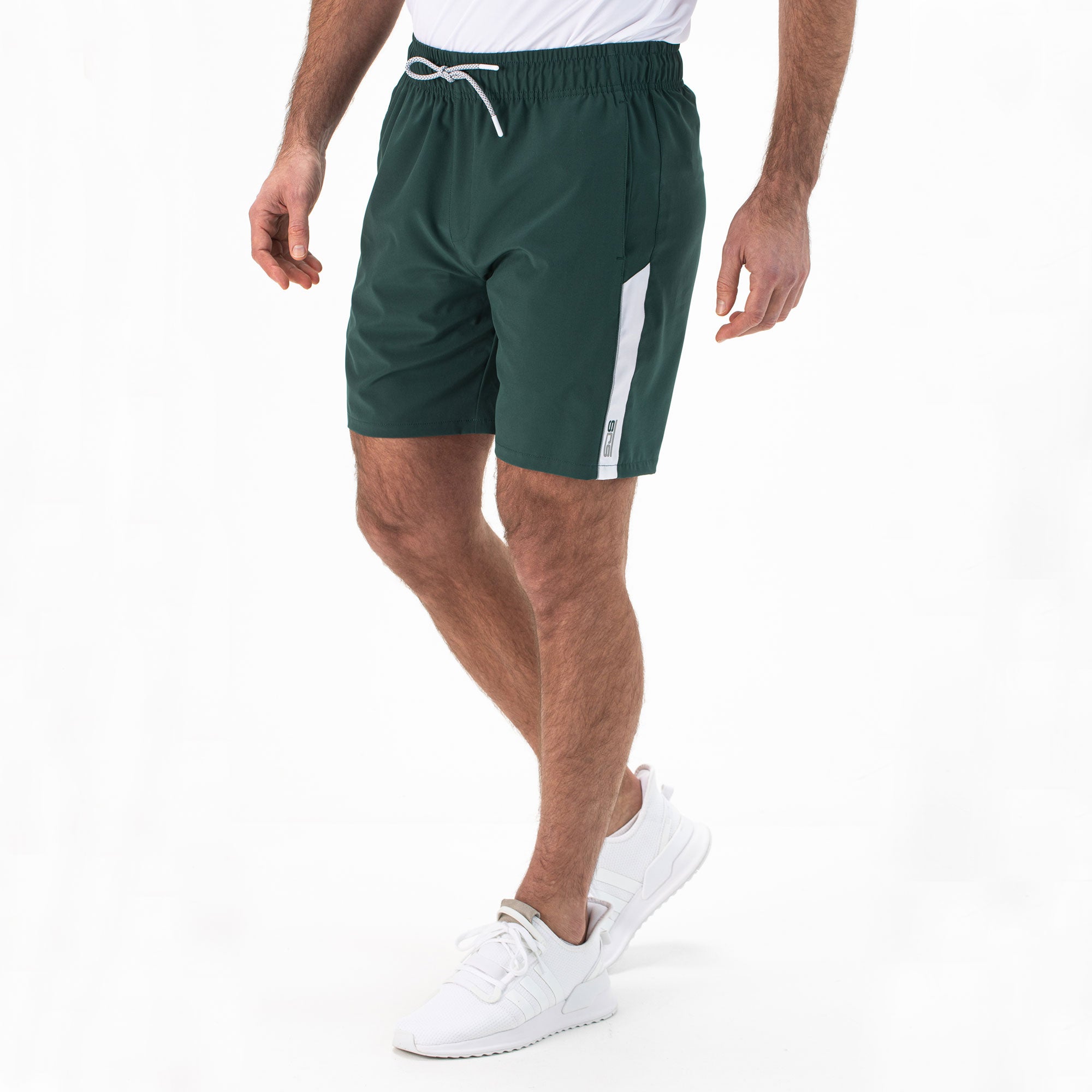 Sjeng Sports Evron Men's Tennis Shorts、mySite、neckold