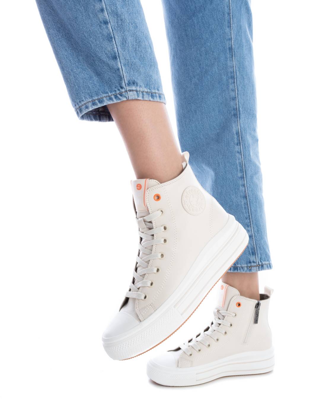 BOTÍN DE MUJER REFRESH 17093402、mySite、gtrtttuynbv