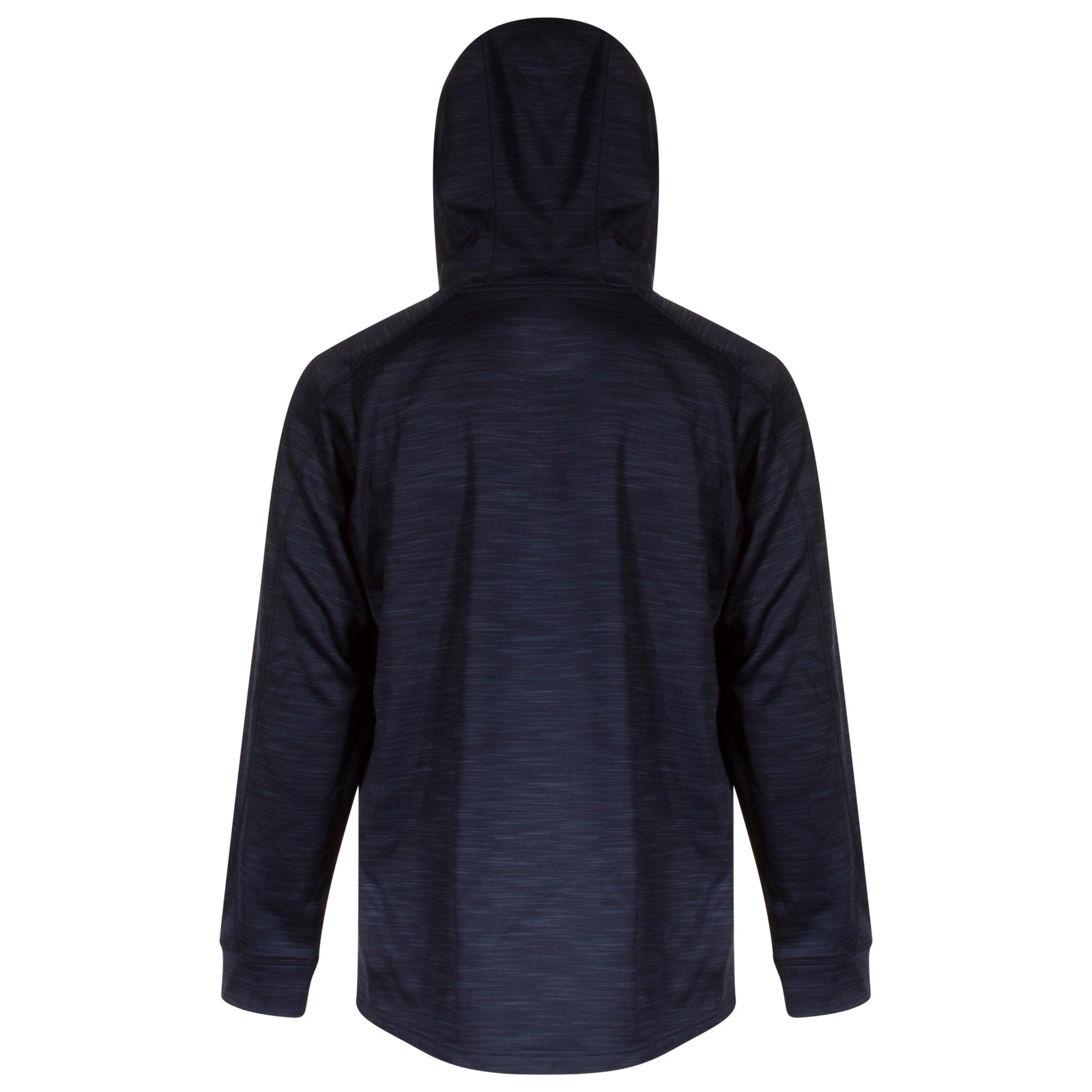 Chicago White Sox Men's 2017 On-Field Navy Streak Batterman Logo MLB Authentic Collection Hooded Sweatshirt、mySite、vikingsvslions