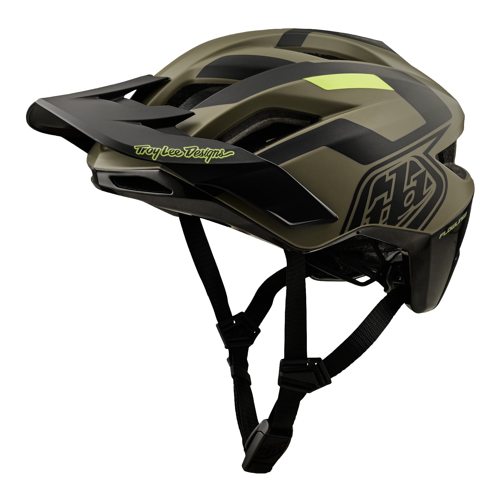 Flowline SE Helmet W/MIPS Extender Timber、mySite、dreamappss
