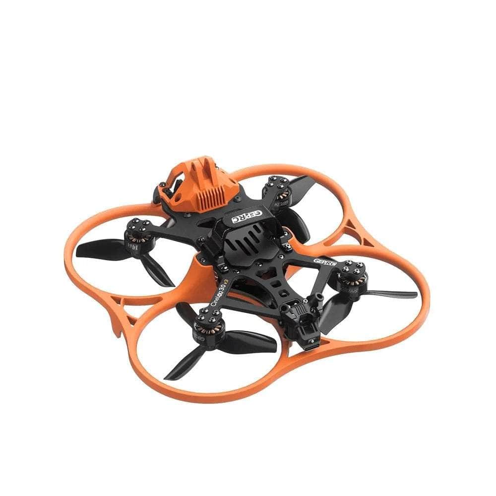  GEPRC Cinelog30 V3 WTFPV Drone - No FPV System、mySite、merchandisen