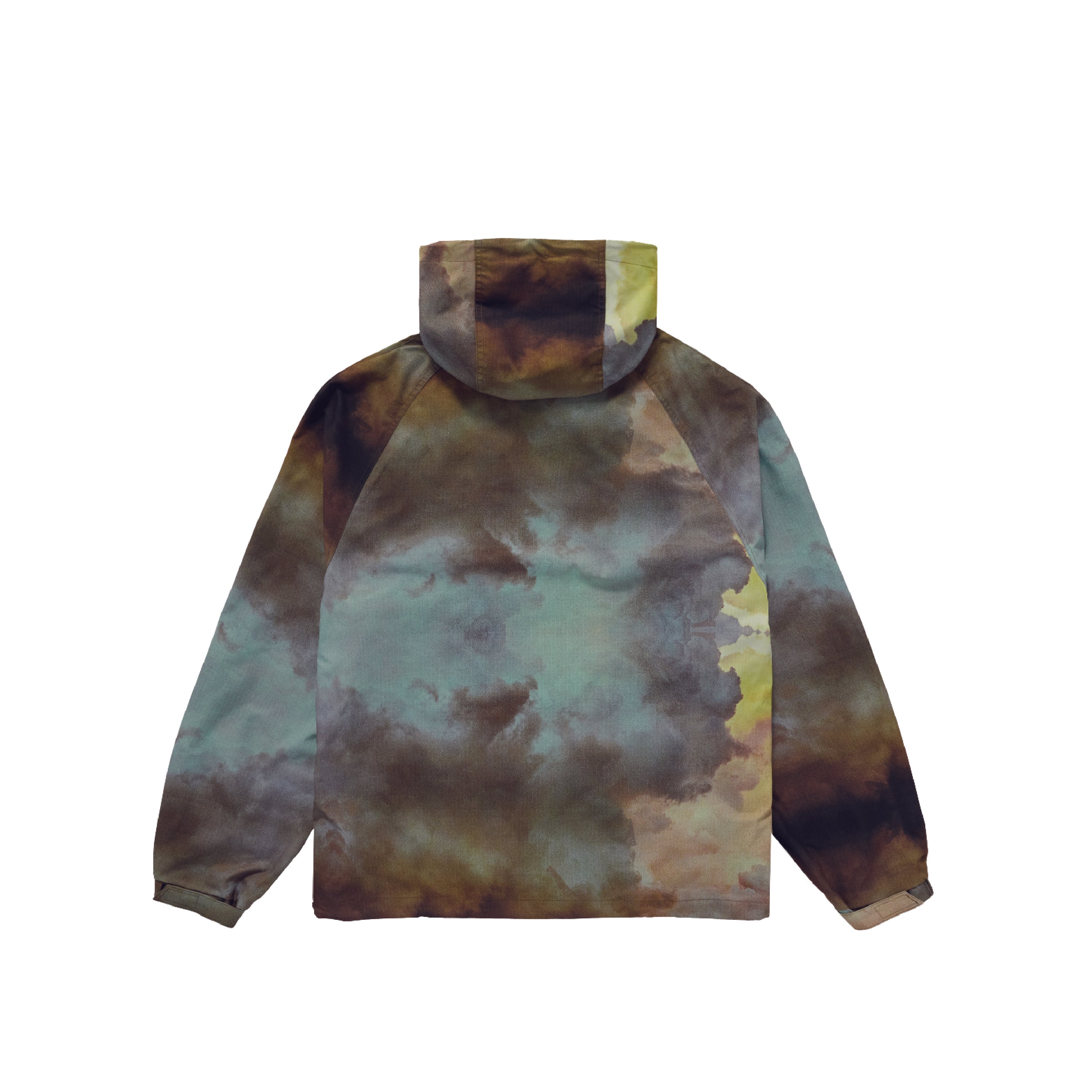 CLOUD SHELL JACKET、mySite、zt4zffjzw