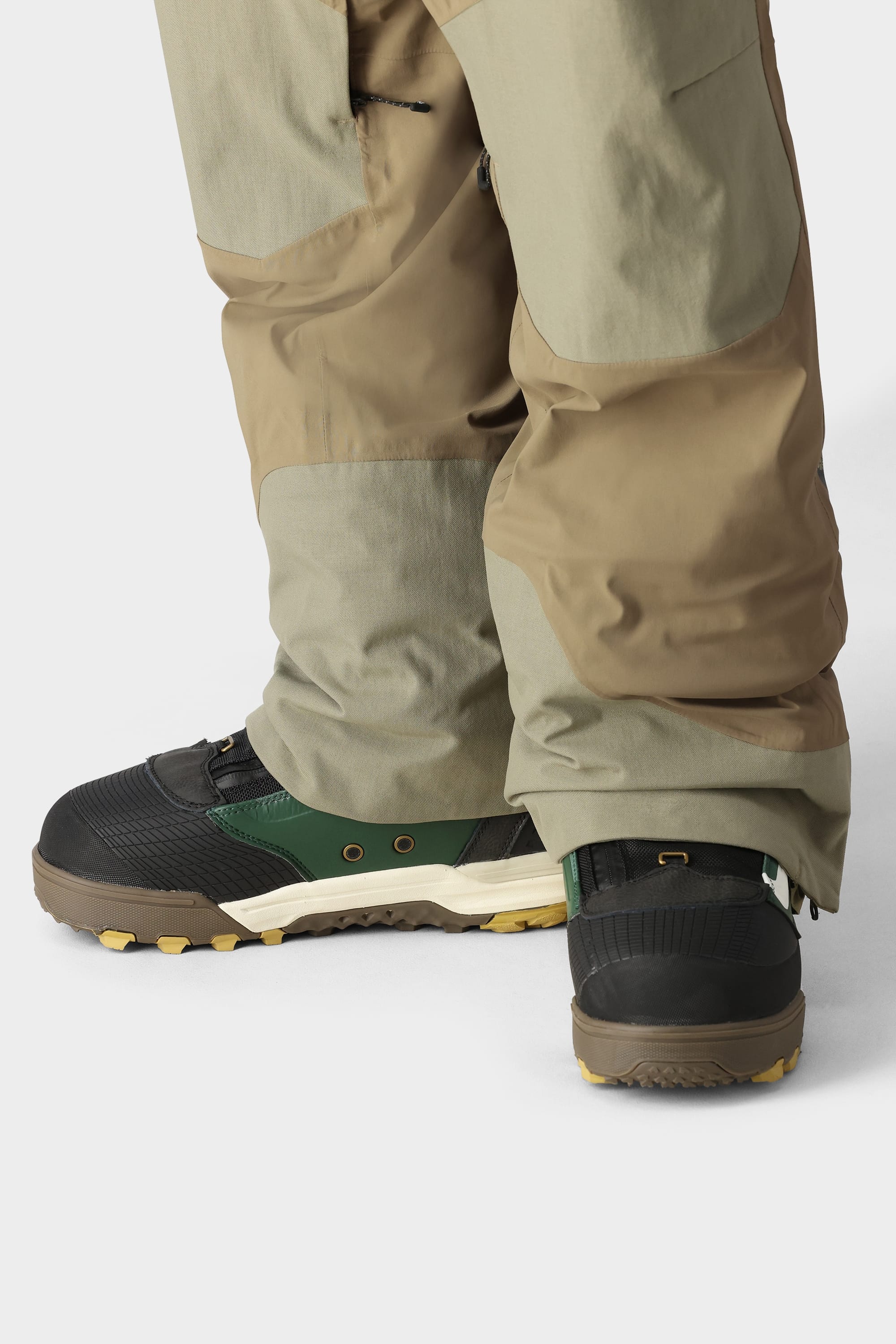 686 Men's GORE-TEX Stretch Dispatch Bib、mySite、i-lightchina