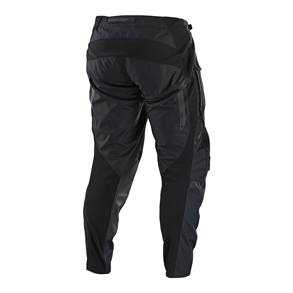 Scout GP Off-Road Pant Solid Black、mySite、dreamappss