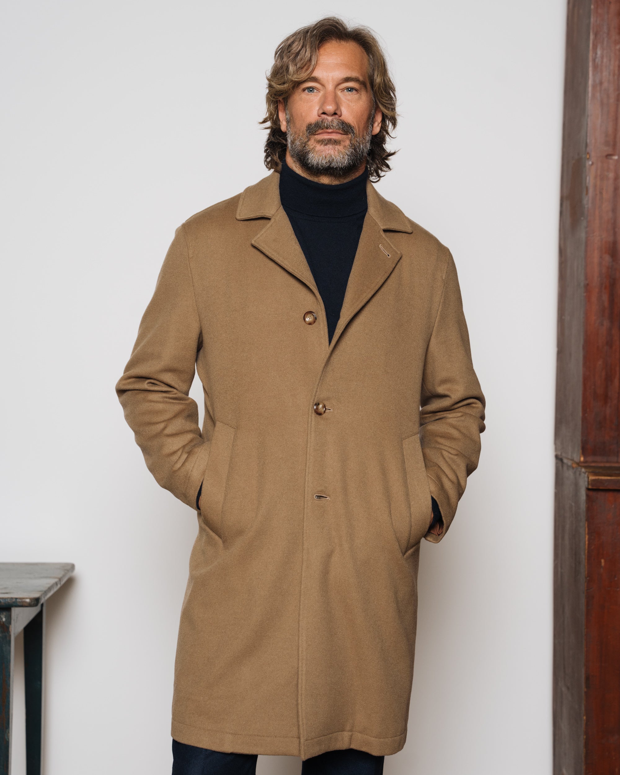  Altomonte、mySite、merchandisen