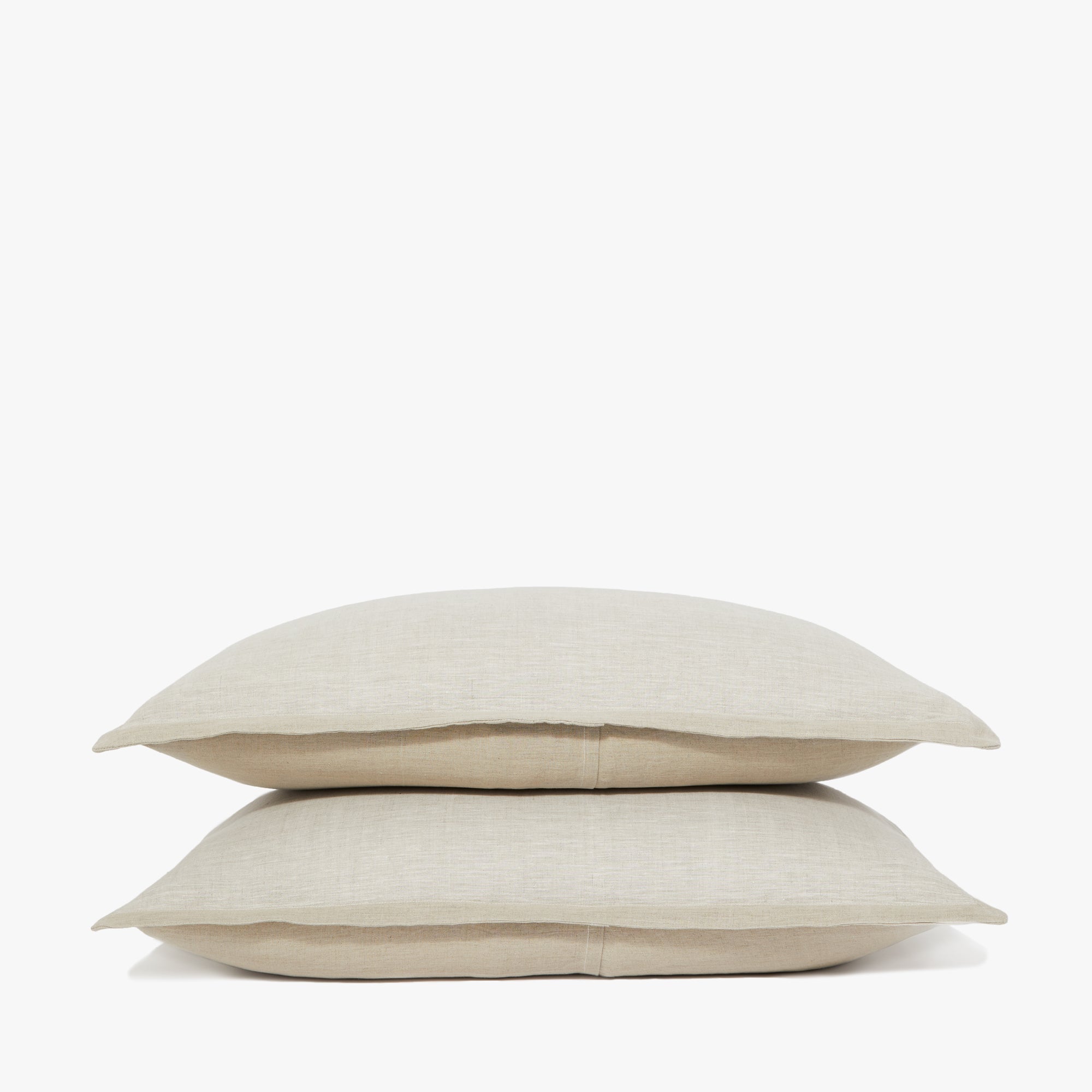  Belgian Linen Shams、mySite、sugarbowlscore