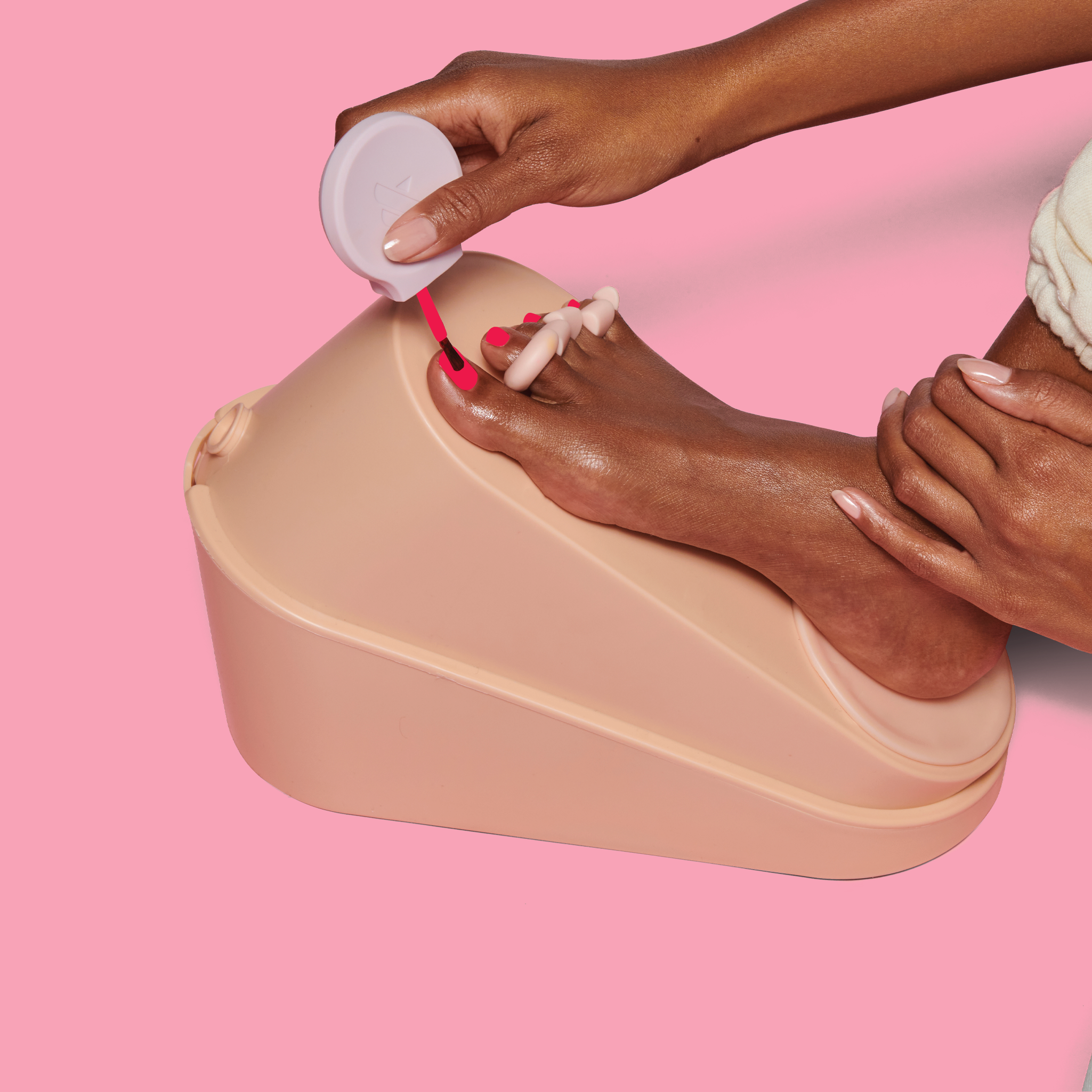 Hibiscus、mySite、solidvoid