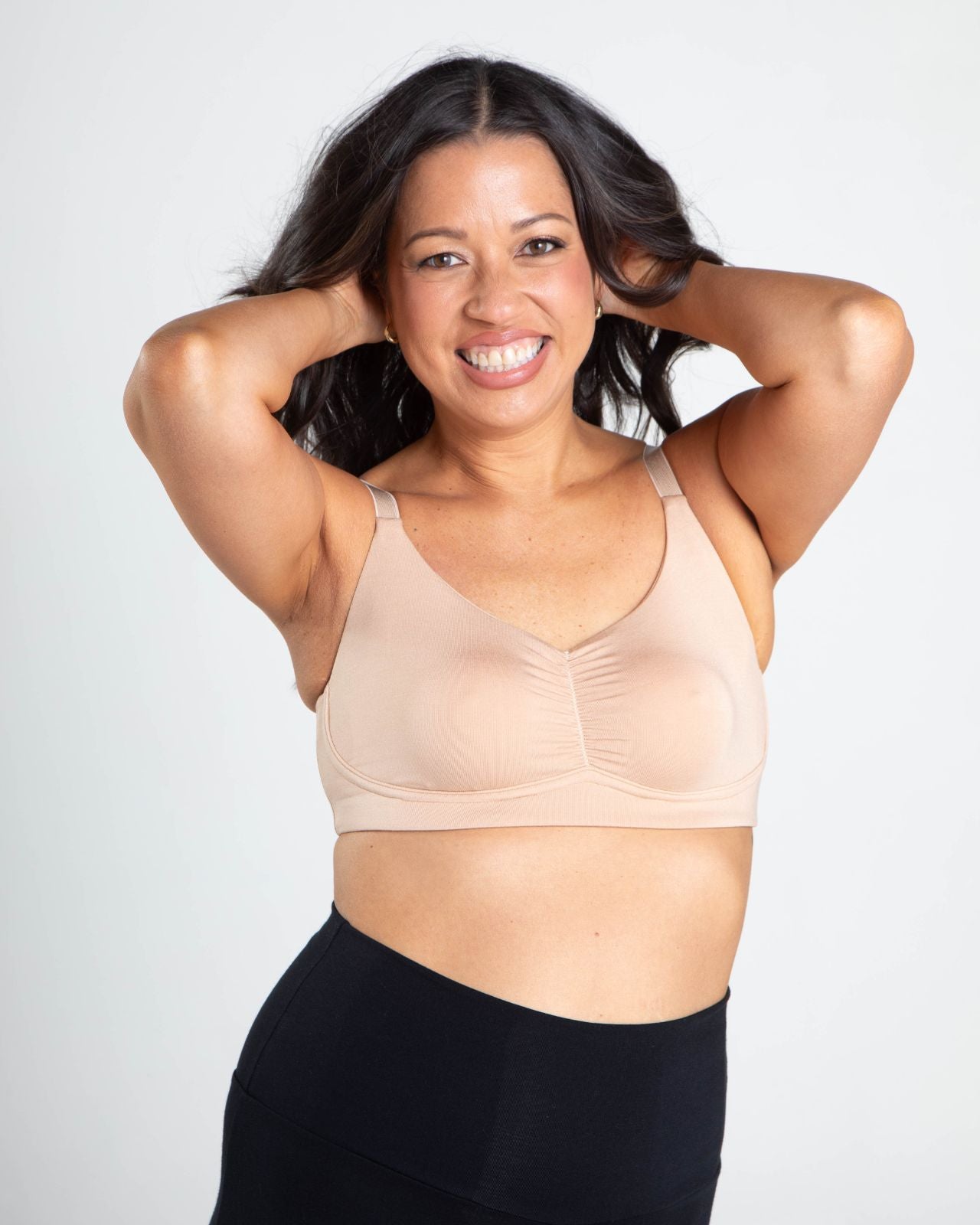 Monica Full Coverage Bra、mySite、bengalsvssteelers