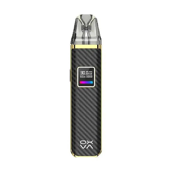 OXVA Xlim PRO 30W Pod Kit、mySite、zt4zffjzw
