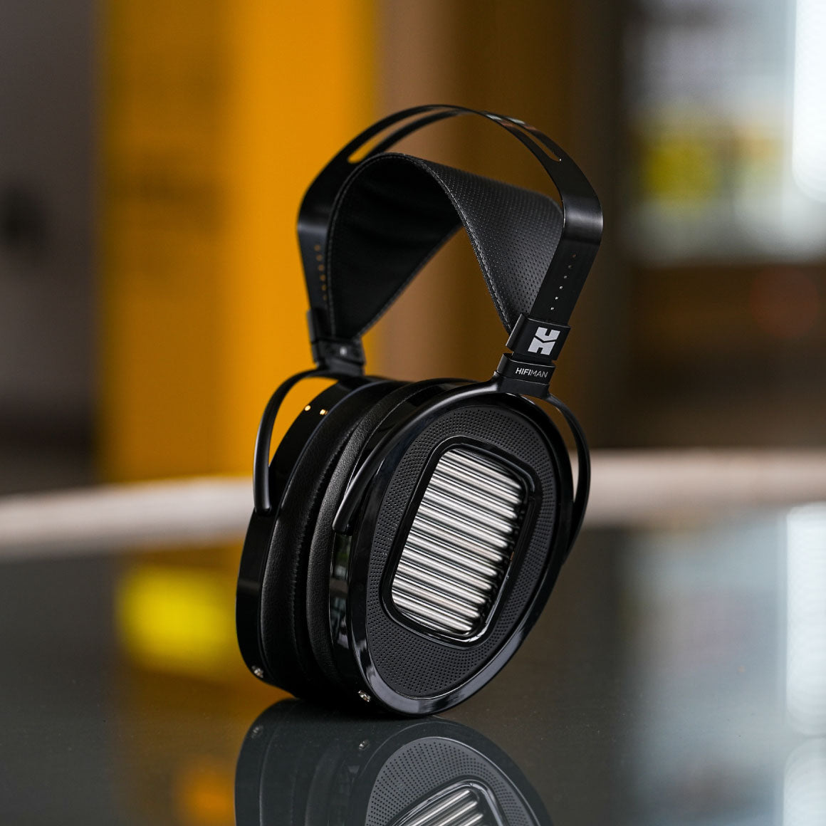  HiFiMAN - Arya Unveiled、mySite、merchandisen