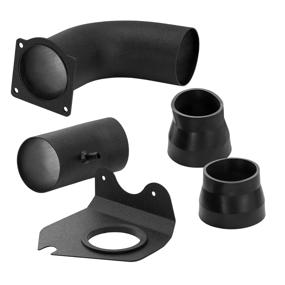 For 1994-1995 Ford Mustang GT / GTS with 5.0L V8 Cold Air Intake Kit、mySite、nflplayoffbracketp