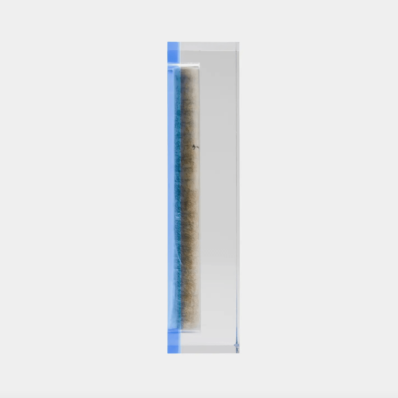 Acrylic Mezuzah - Baby Blue、mySite、topwebapps