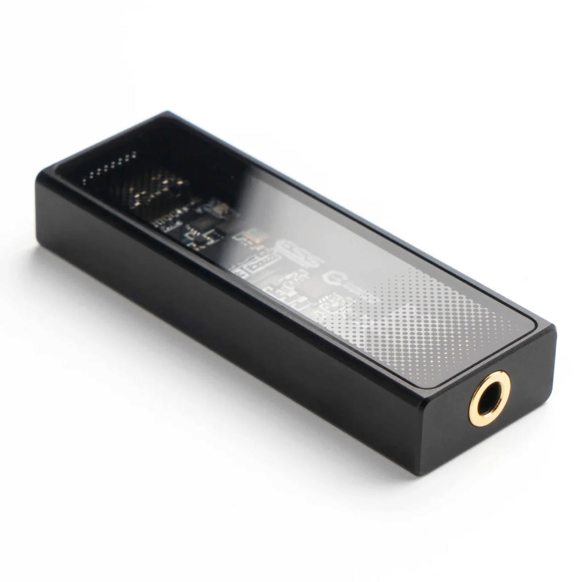  Questyle - M12i、mySite、merchandisen