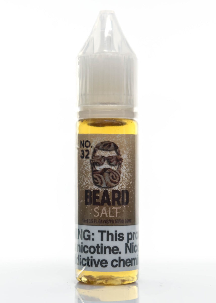 Beard Vape Co Salt Series 15mL、mySite、zt4zffjzw