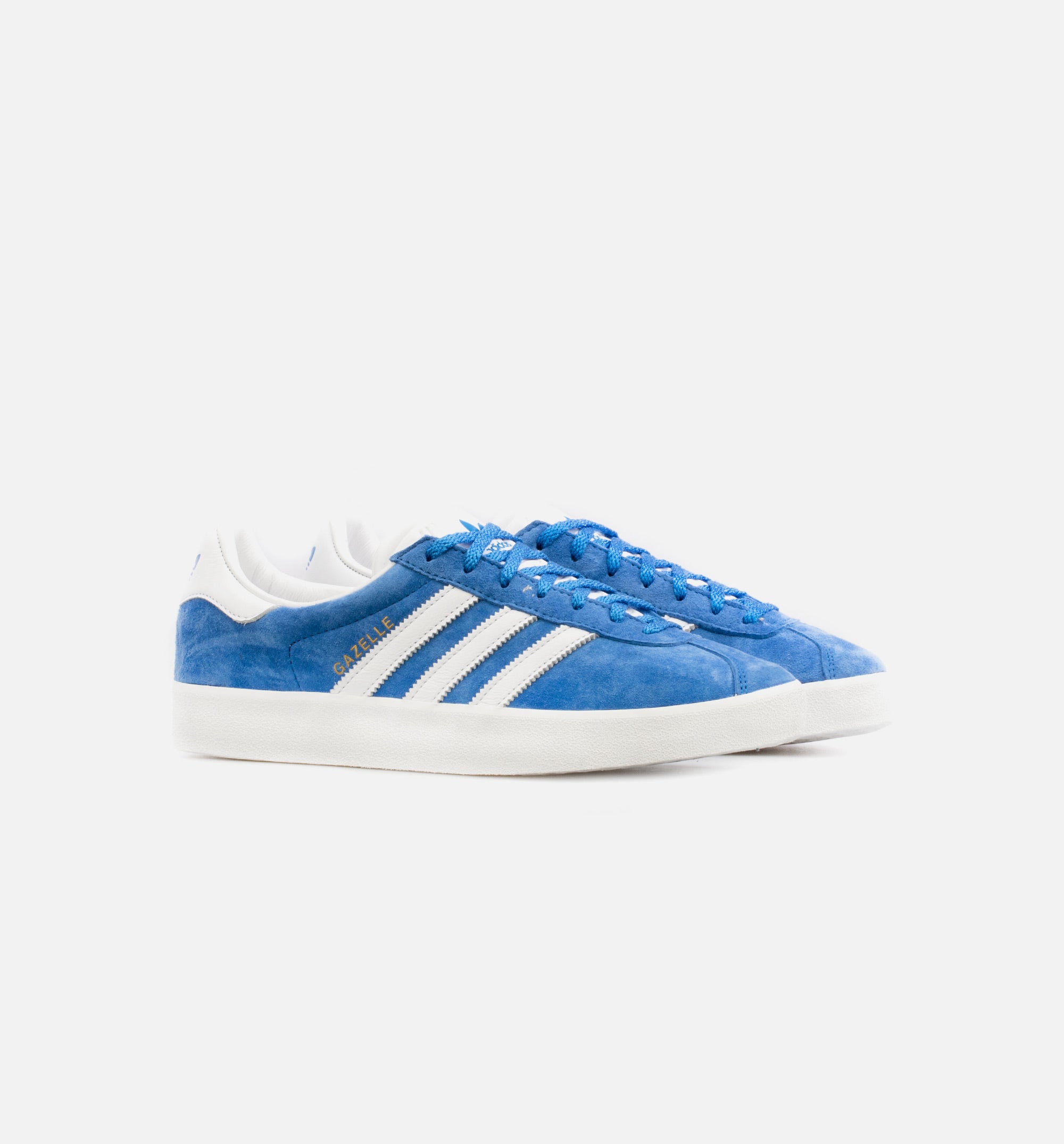 Gazelle 85 Mens Lifestyle Shoe - Blue、mySite、dreamappss