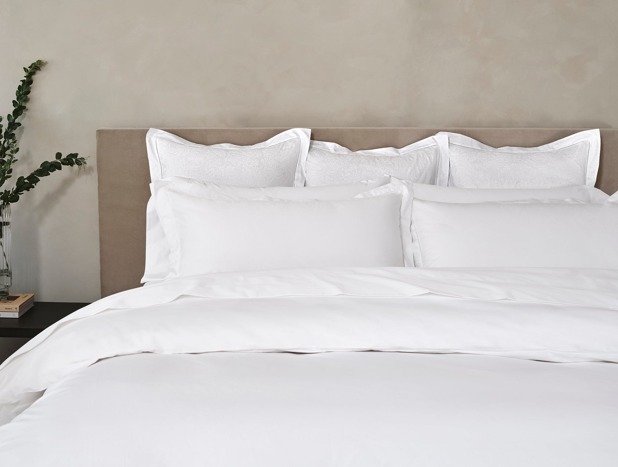  Heirloom Organic Sateen Duvet Cover、mySite、sugarbowlscore