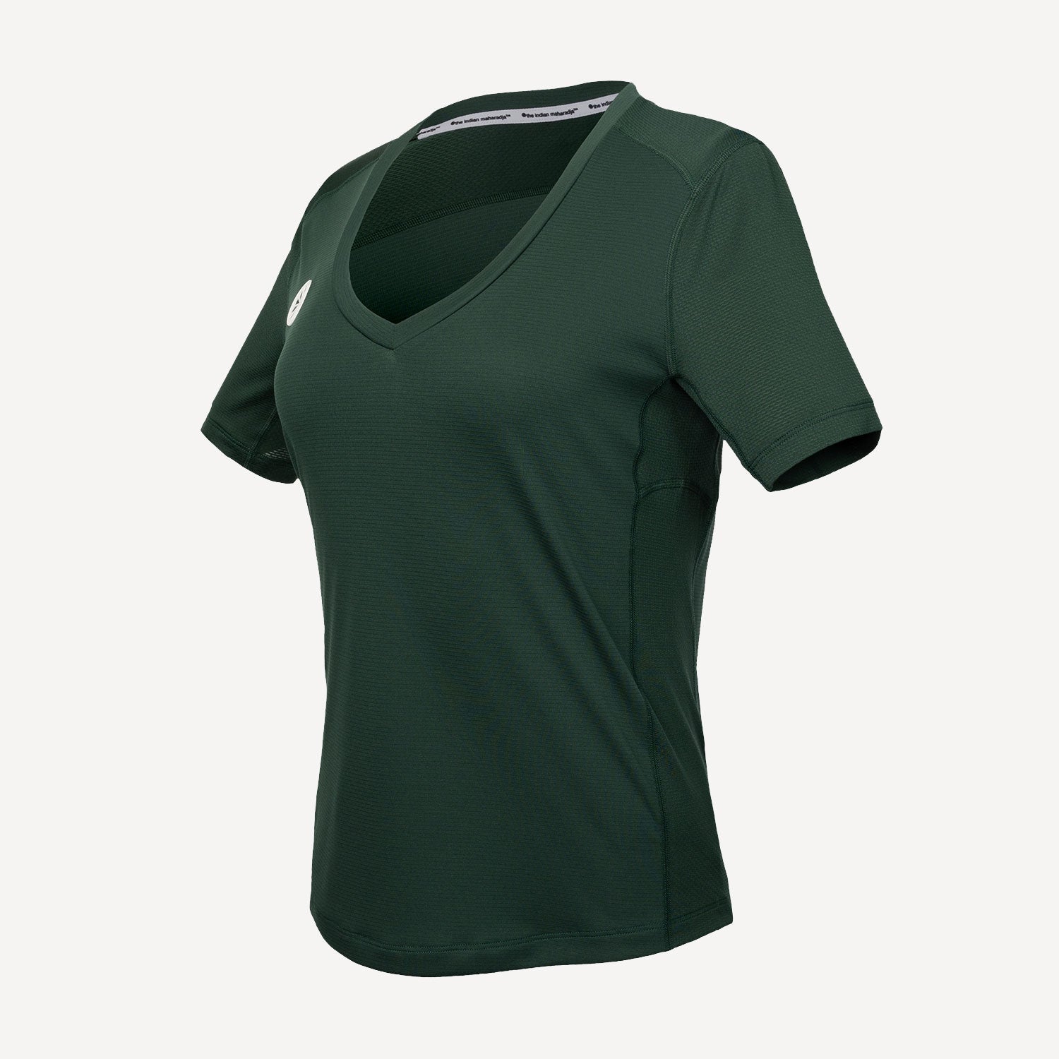 The Indian Maharadja Kadiri Women's Agility Tennis Shirt