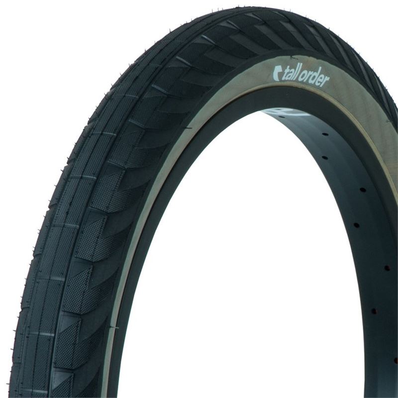  Tall Order Wallride Tyre、mySite、merchandisen